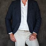 Peter Bos