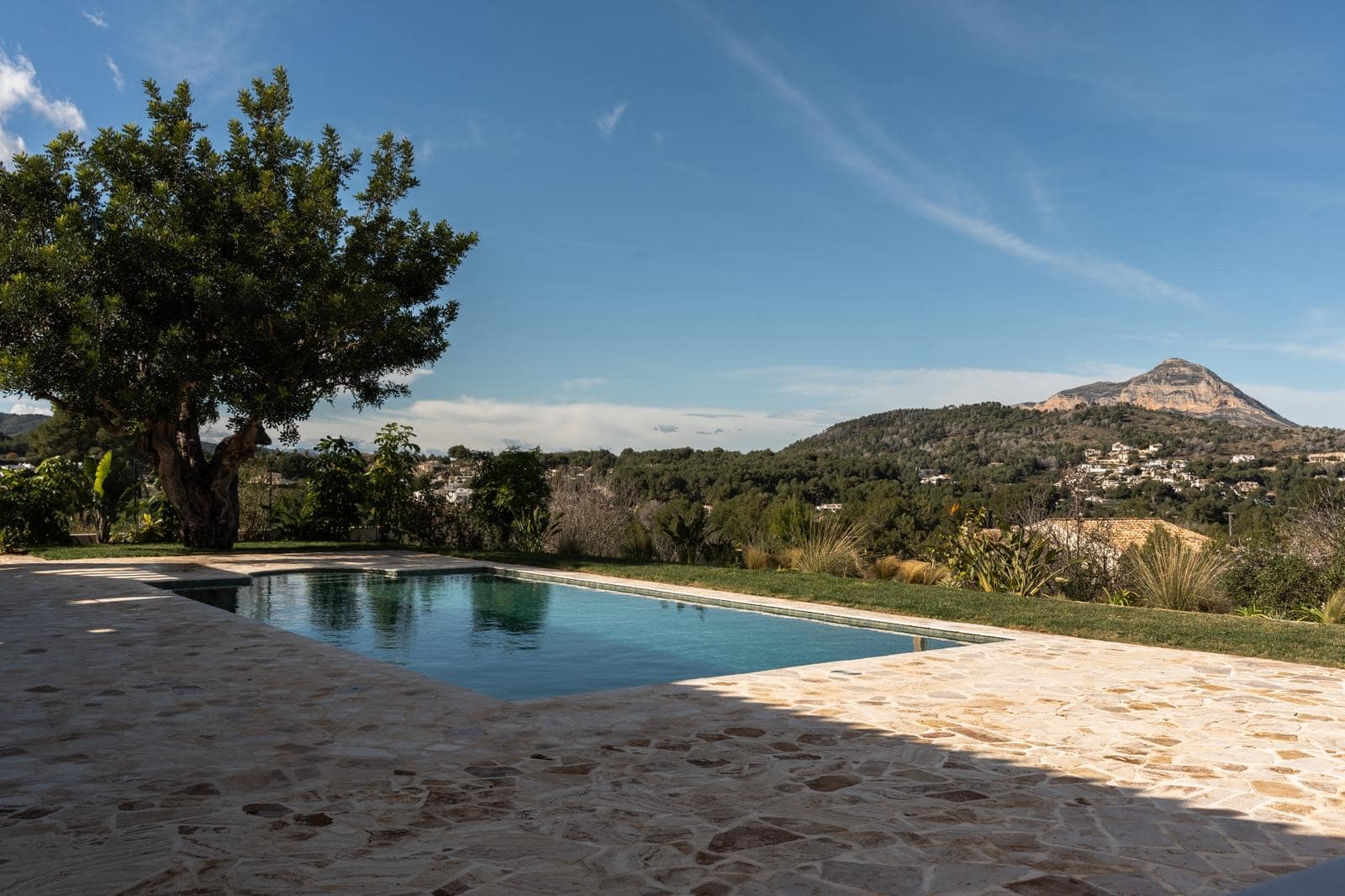 Javea - Villa - €1.675.000 -TAJAV2327