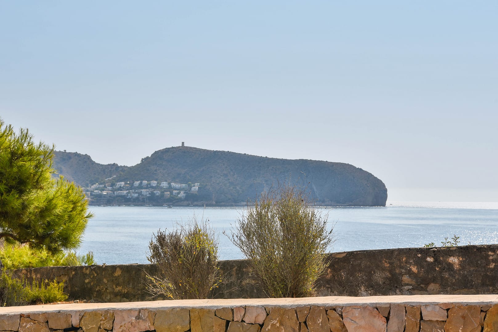 Exclusive Villa Moraira Alicante