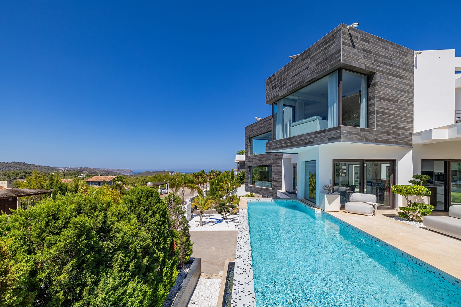 Premium Property in Javea