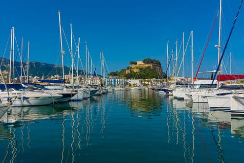 Living a Luxury Lifestyle in Denia | The AgencyRe Costa Blanca