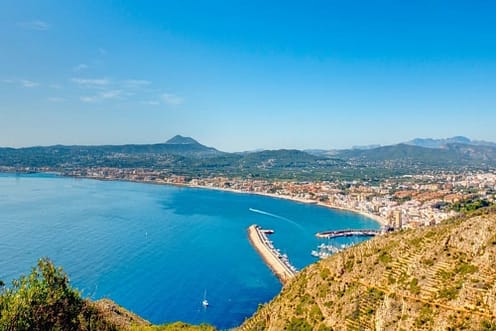Luxury Lifestyle Javea | The AgencyRE Costa Blanca