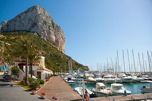 Luxury Property for Sale in Calpe | The AgencyRe Costa Blanca North