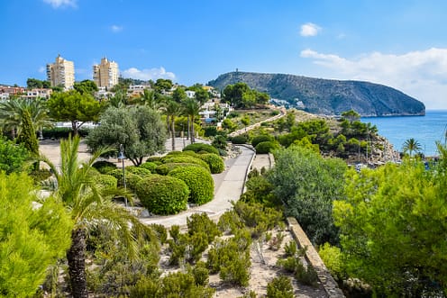 Luxury Property Market Costa Blanca 2025 | The AgencyRE