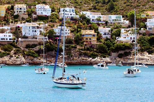 Luxury Property in Moraira | The AgencyRE Costa Blanca