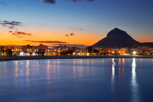 Golden Visa Spain Alternatives 2026 How Luxury Buyers Are Still Moving to Costa Blanca