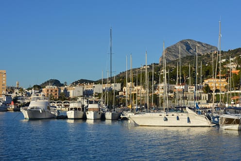 Off-Market Luxury Property in Costa Blanca