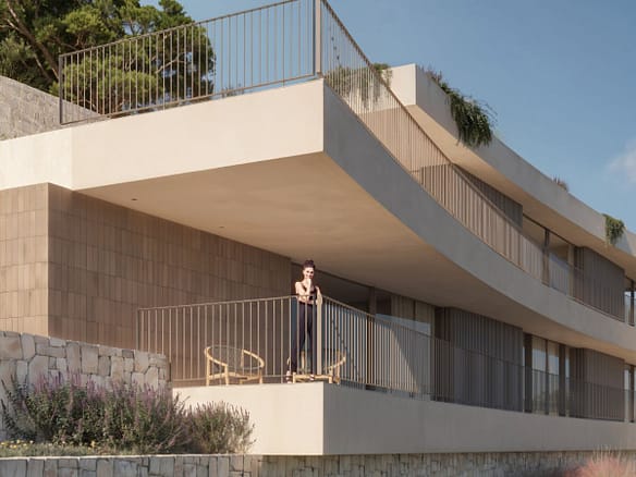 Benissa - Villa - 2425000€