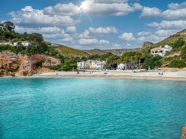 Luxury Property Market Costa Blanca 2026: Outlook, Growth & Investment Potential