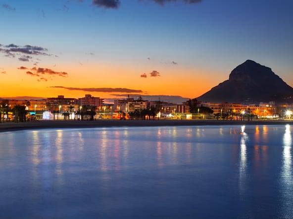 Golden Visa Spain Alternatives 2026 How Luxury Buyers Are Still Moving to Costa Blanca