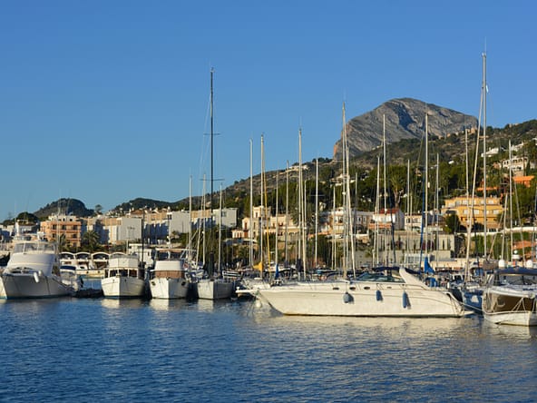 Off-Market Luxury Property in Costa Blanca