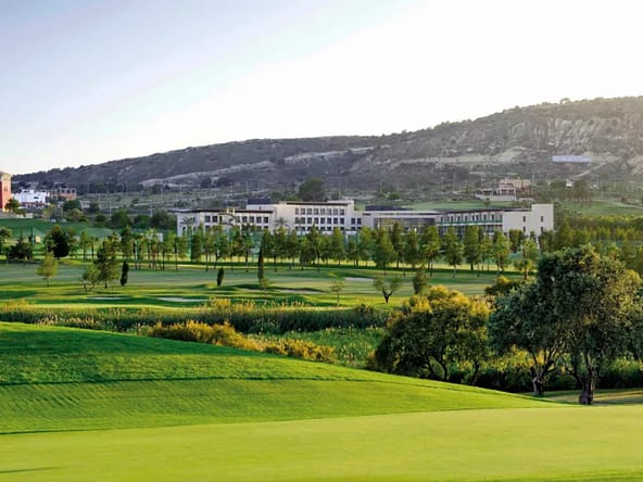 Luxury Property for Sale La Finca Golf- The Agency Costa Blanca