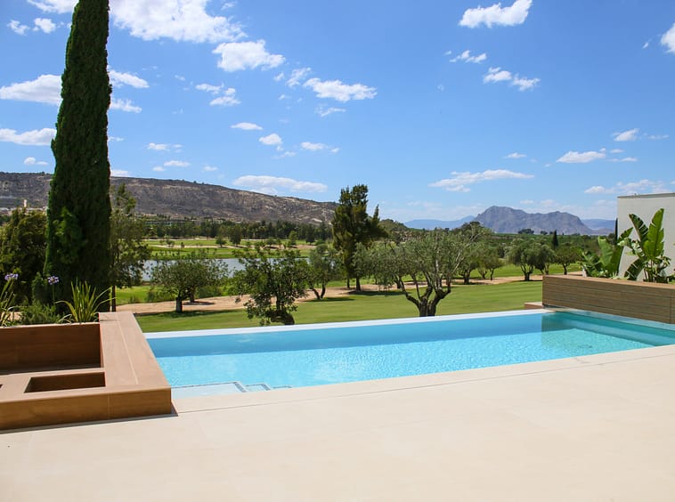 Algorfa - Villa - €1.600.000 -TAALC6756