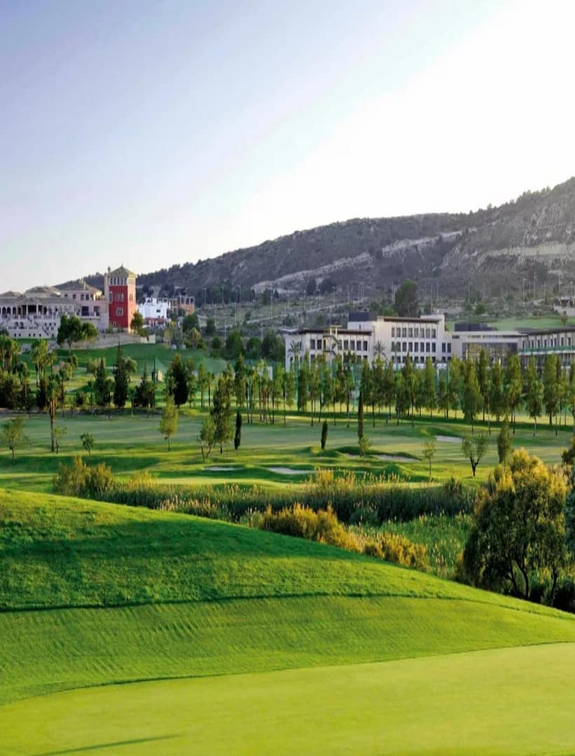 La Finca Golf Resort