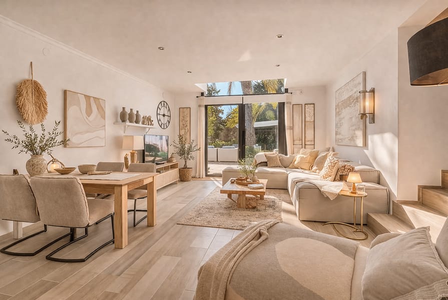 Benissa - Villa - €3.900.000 - TABEN3229