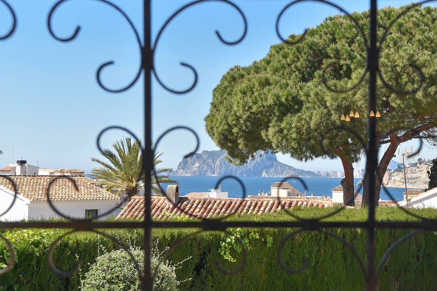 Moraira - Villa - € 1.250.000 - TAMOR1590