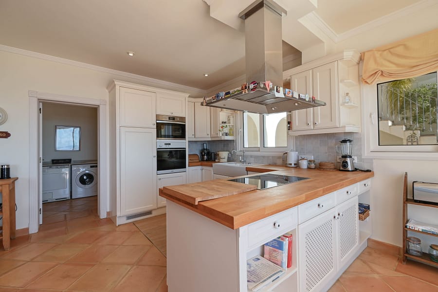 Moraira - Villa - €1.999.000 - TAMOR1589