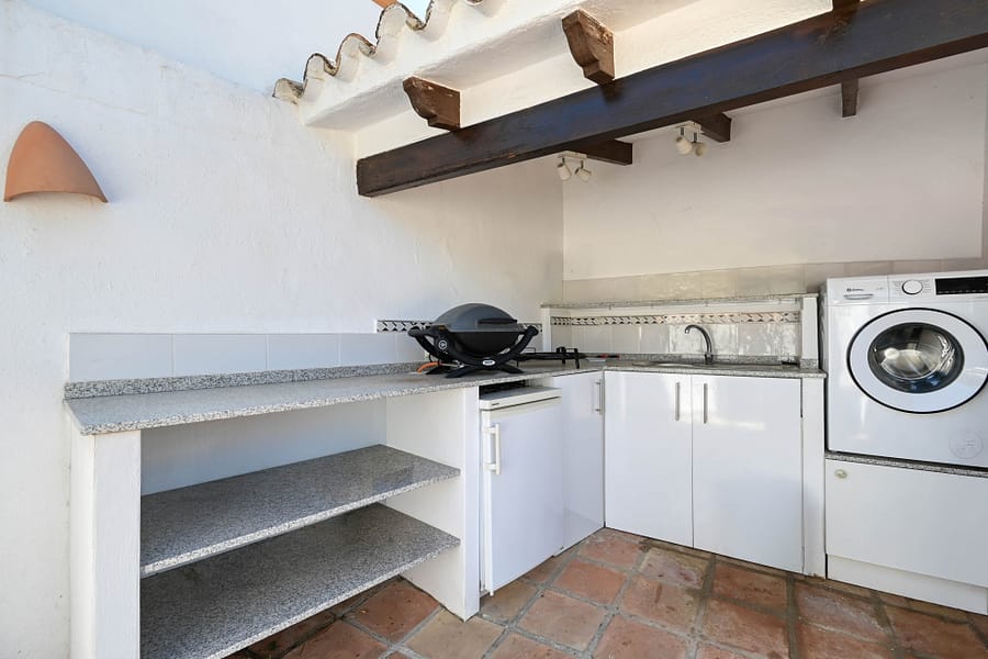 Moraira - Villa - € 1.250.000 - TAMOR1590