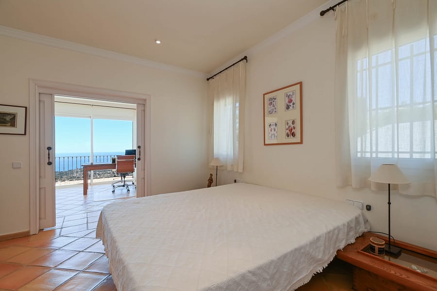 Moraira - Villa - €1.999.000 - TAMOR1589