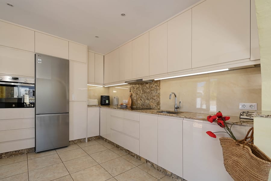 Moraira - Villa - € 1.250.000 - TAMOR1590