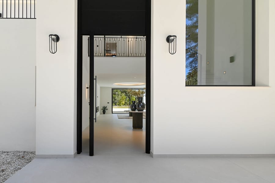 Moraira - Villa - €2.850.000 - TAMOR1572