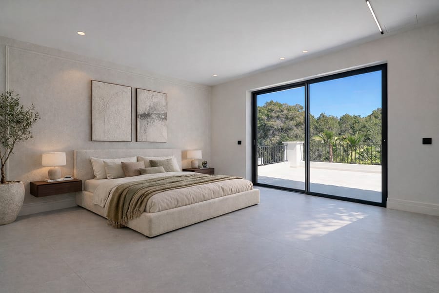 Moraira - Villa - €2.850.000 - TAMOR1572