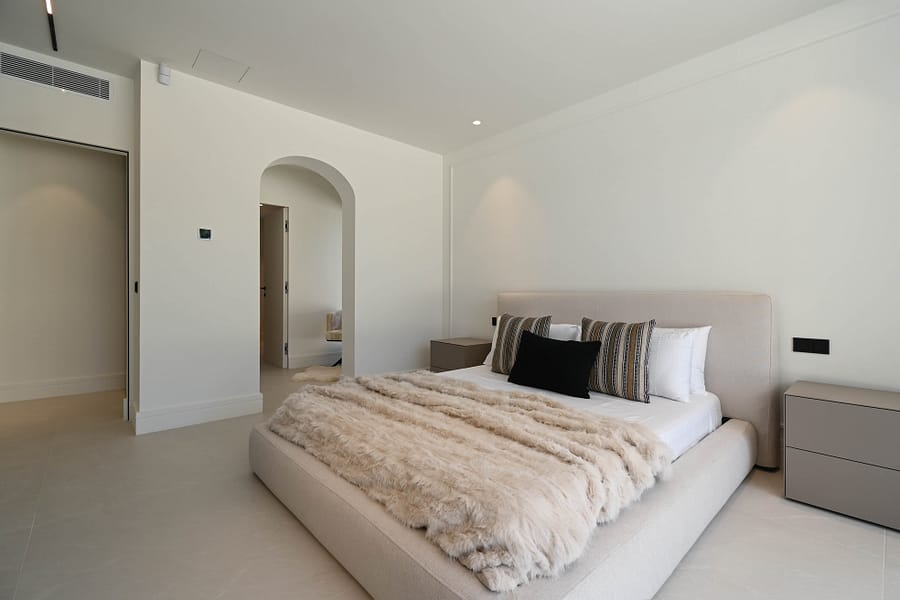 Moraira - Villa - €2.850.000 - TAMOR1572