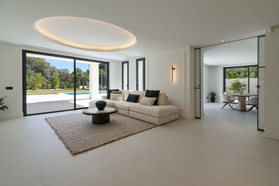 Moraira - Villa - €2.850.000 - TAMOR1572