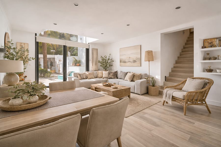 Benissa - Villa - €3.900.000 - TABEN3229