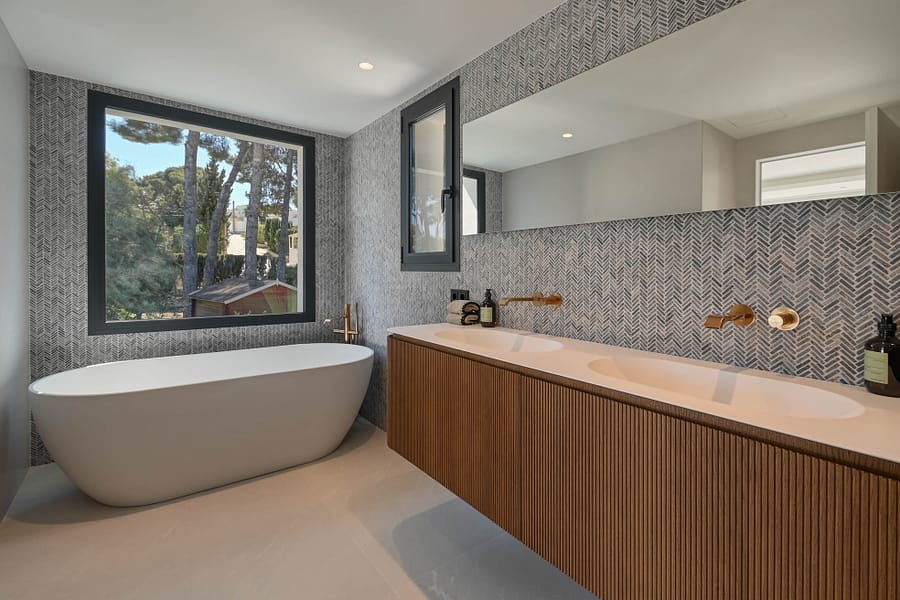 Moraira - Villa - €2.850.000 - TAMOR1572