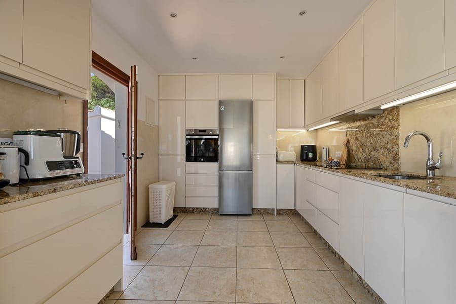 Moraira - Villa - € 1.250.000 - TAMOR1590