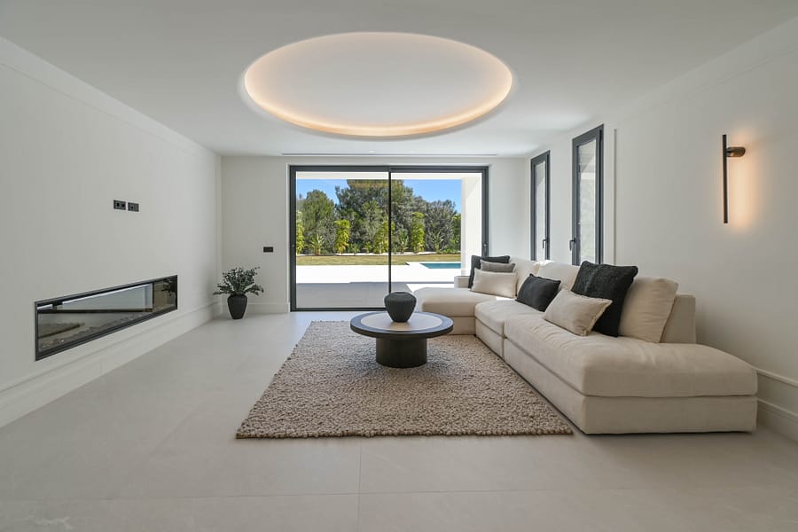 Moraira - Villa - €2.850.000 - TAMOR1572