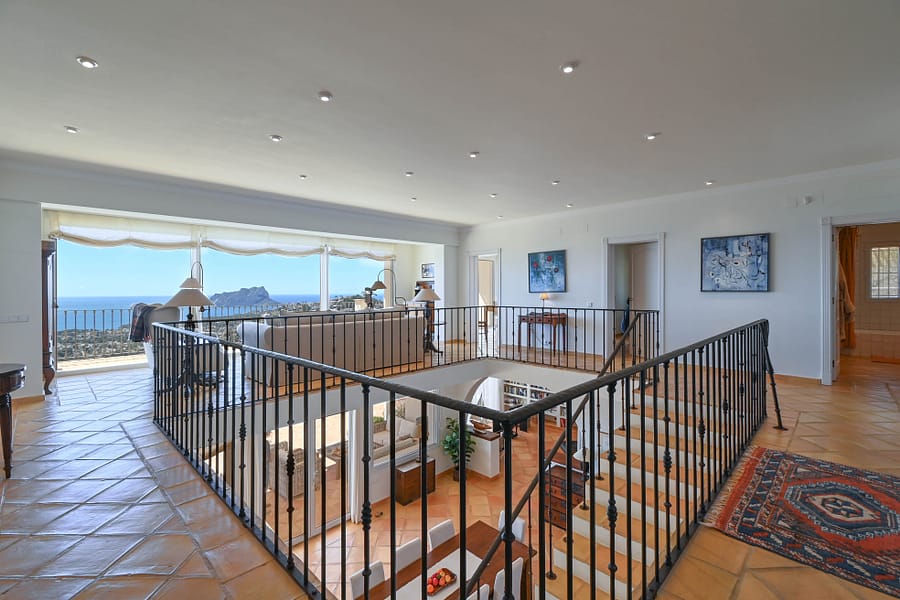 Moraira - Villa - €1.999.000 - TAMOR1589