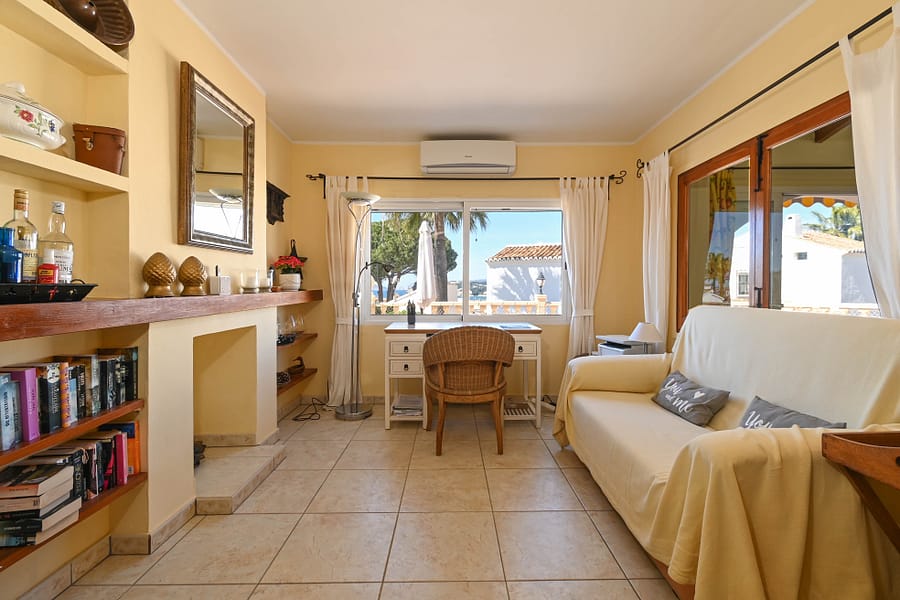 Moraira - Villa - € 1.250.000 - TAMOR1590