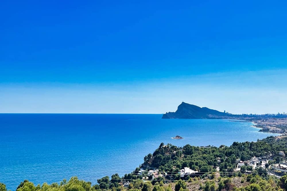 Exclusive Mortgages Costa Blanca | The AgencyRE
