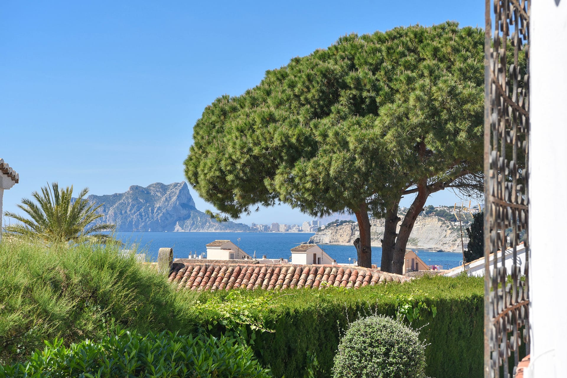 Moraira - Villa - € 1.250.000 - TAMOR1590