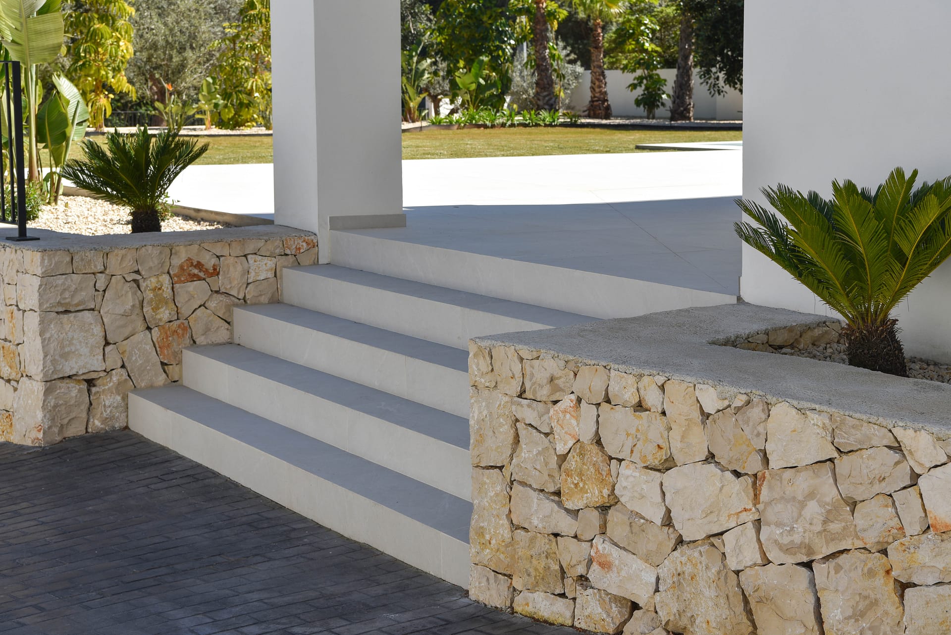 Moraira - Villa - €2.850.000 - TAMOR1572