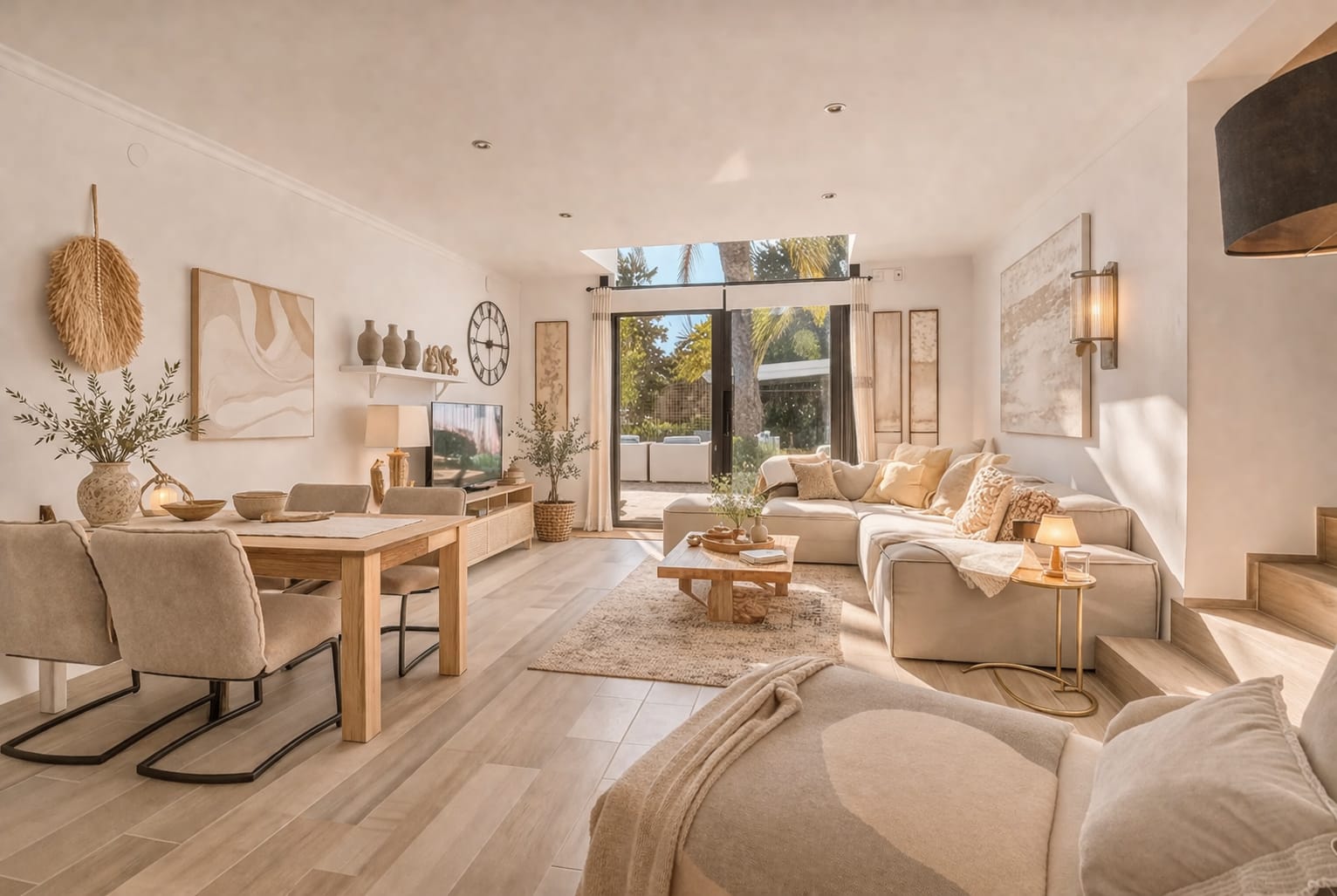 Benissa - Villa - €3.900.000 - TABEN3229