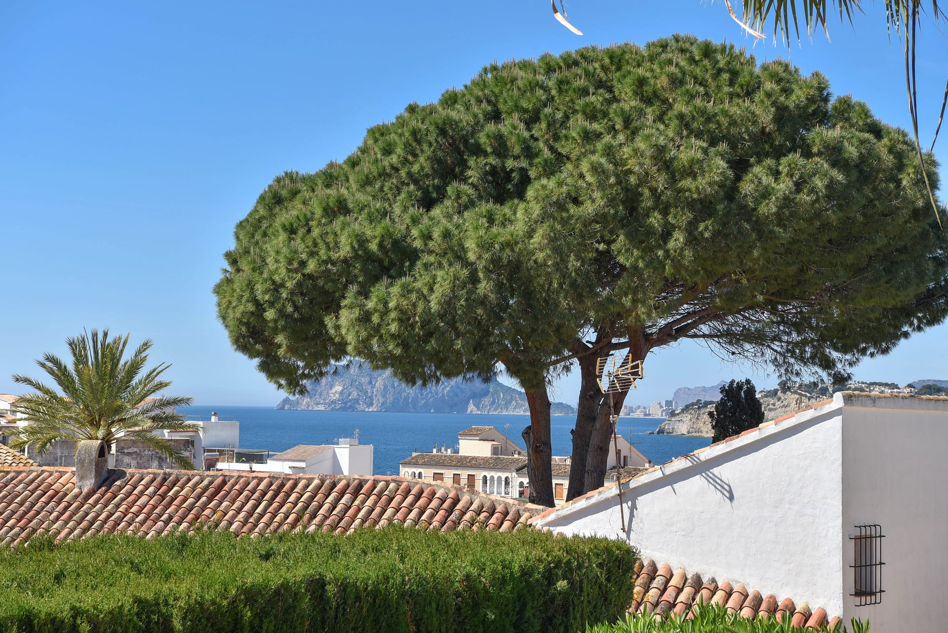 Moraira - Villa - € 1.250.000 - TAMOR1590