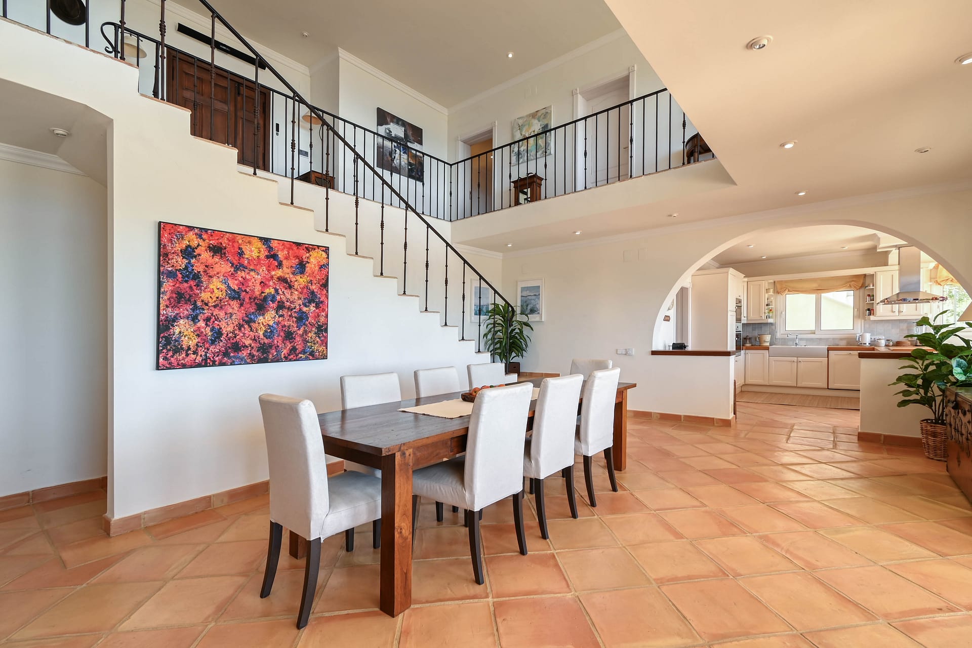 Moraira - Villa - €1.999.000 - TAMOR1589