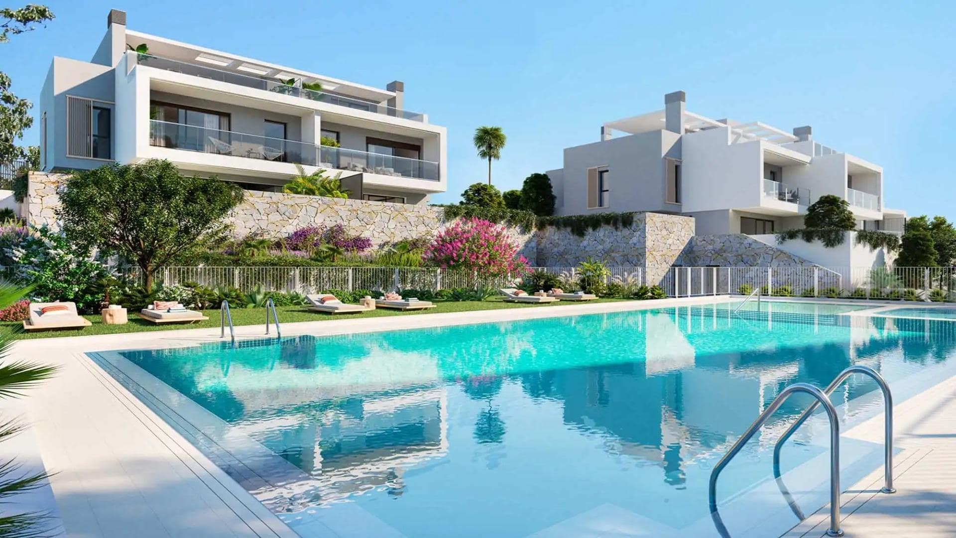 High Quality Homes Alicante
