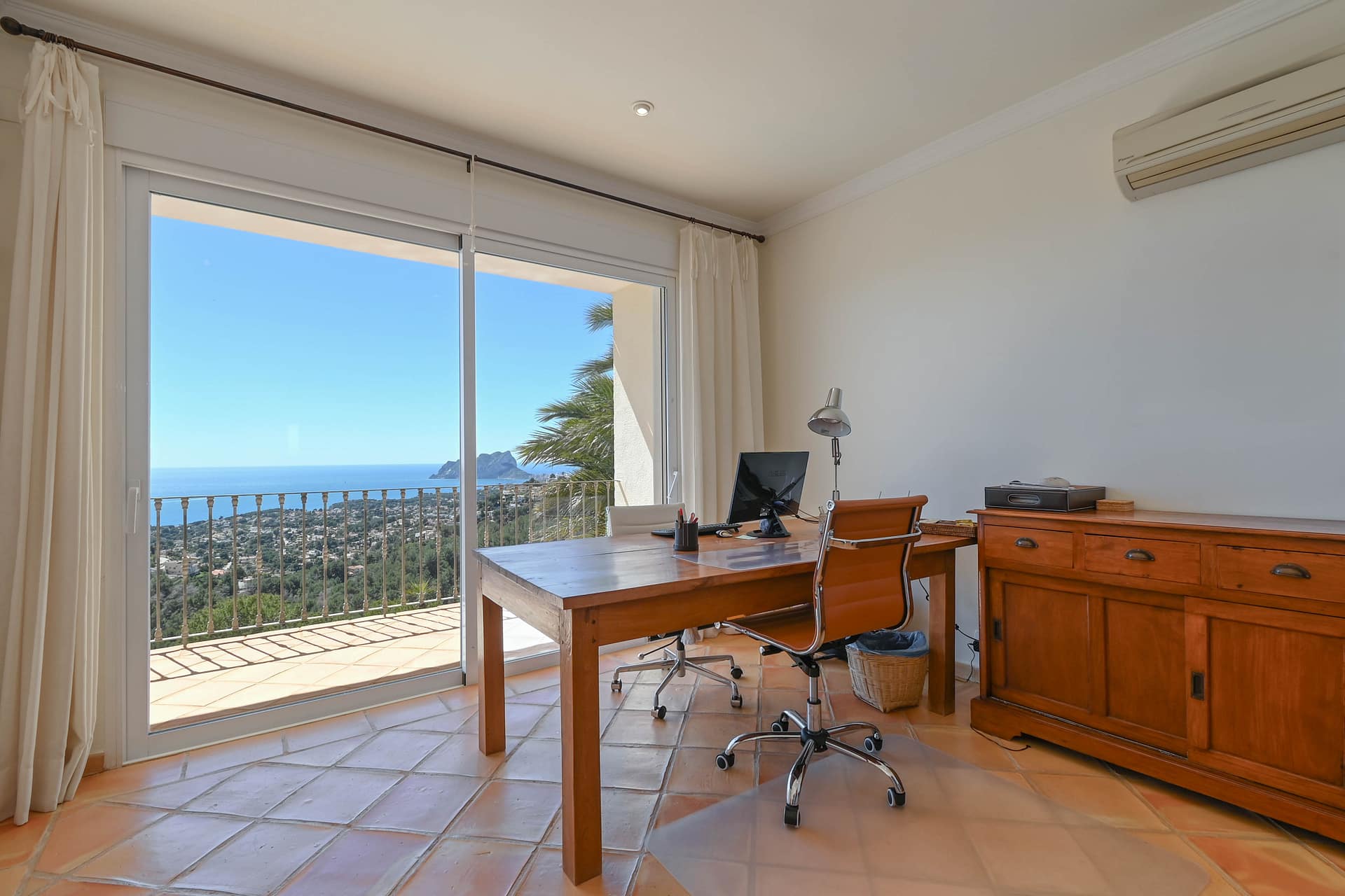 Moraira - Villa - €1.999.000 - TAMOR1589