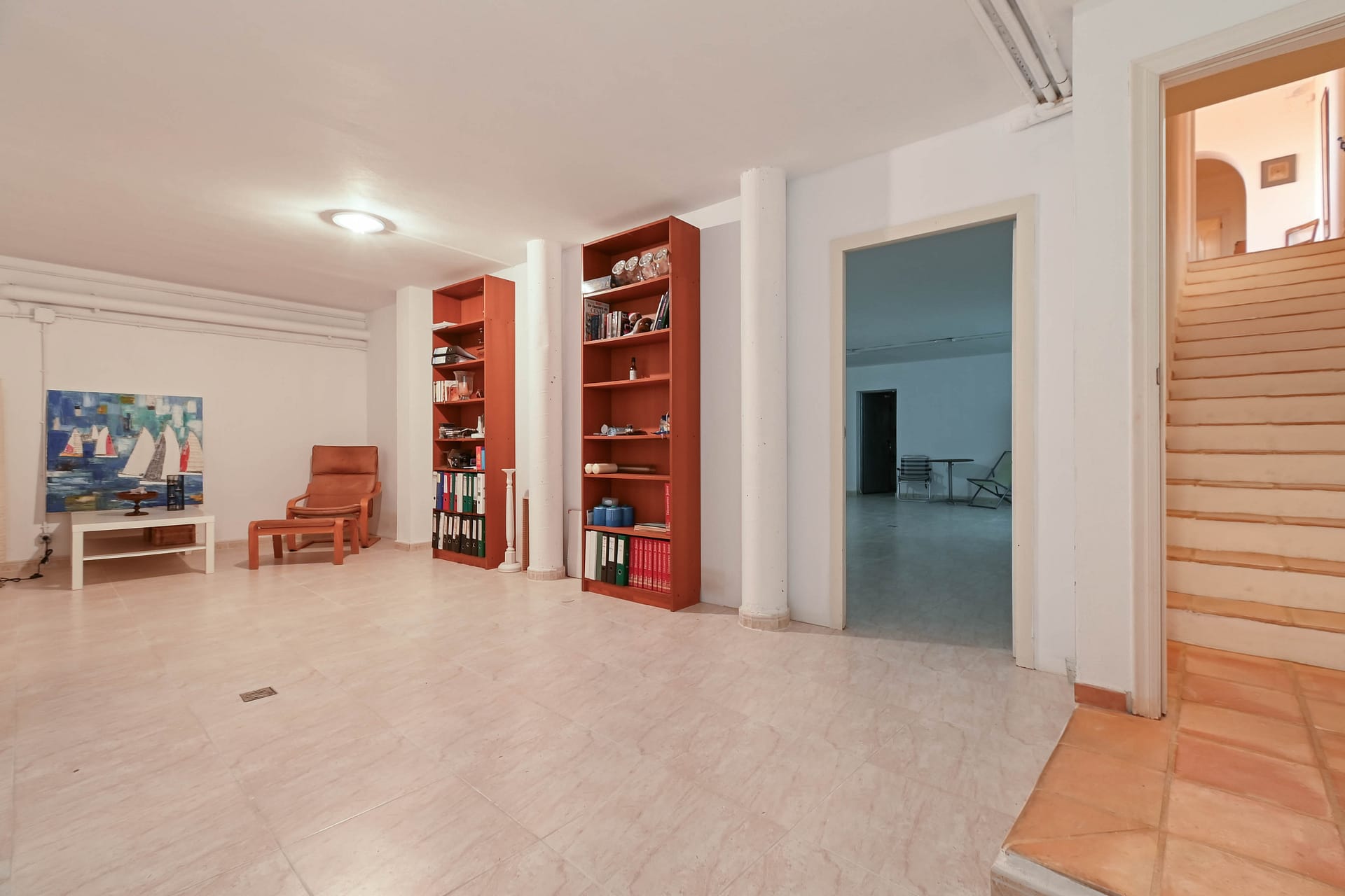 Moraira - Villa - €1.999.000 - TAMOR1589