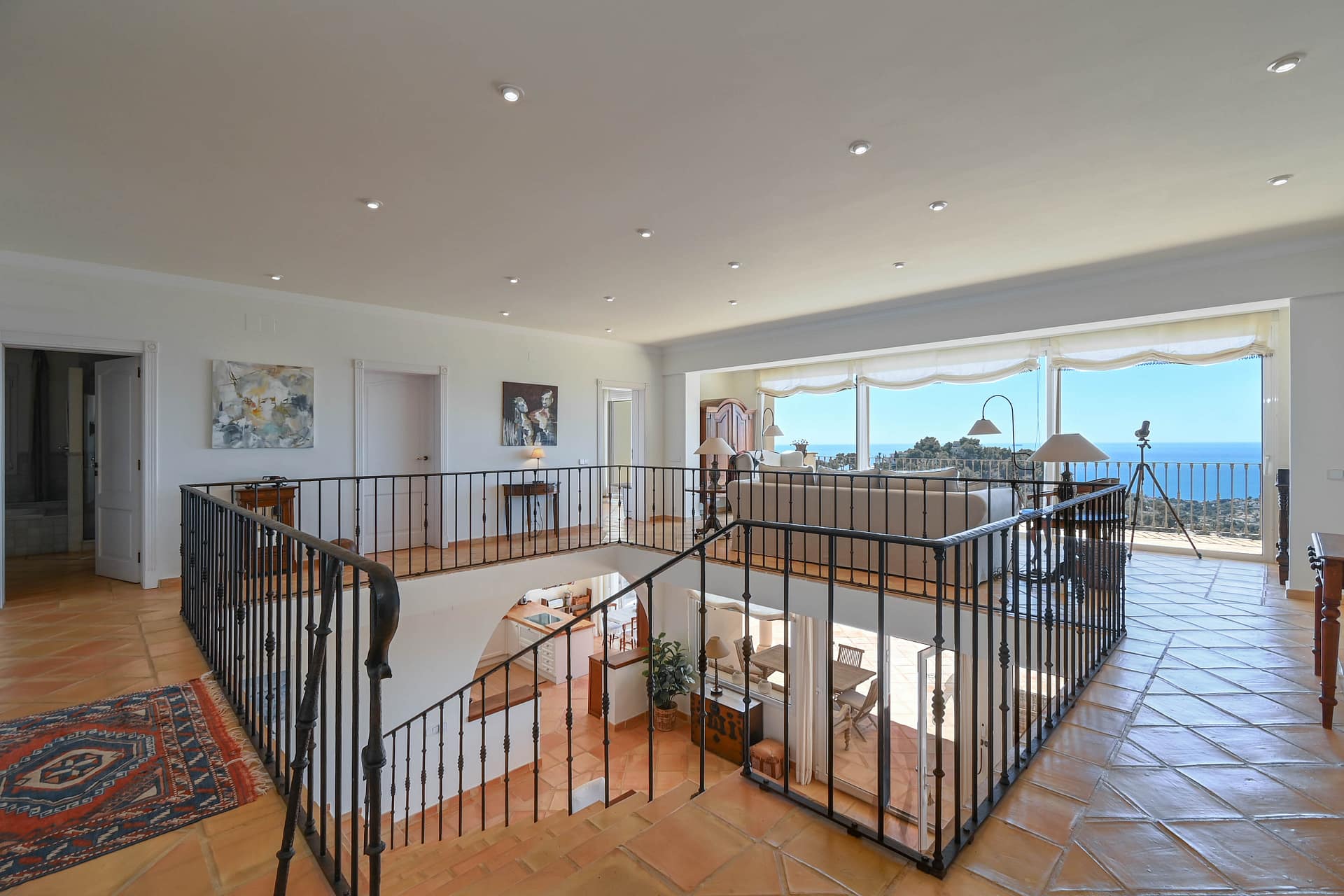 Moraira - Villa - €1.999.000 - TAMOR1589