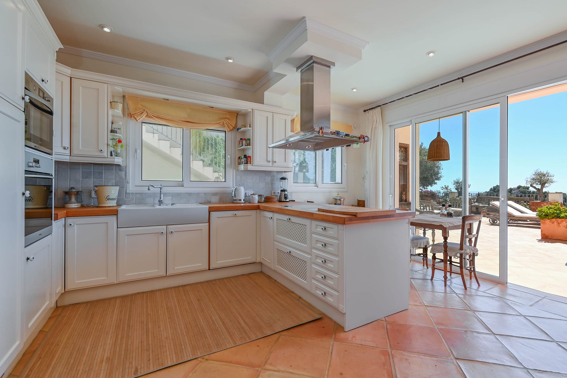Moraira - Villa - €1.999.000 - TAMOR1589