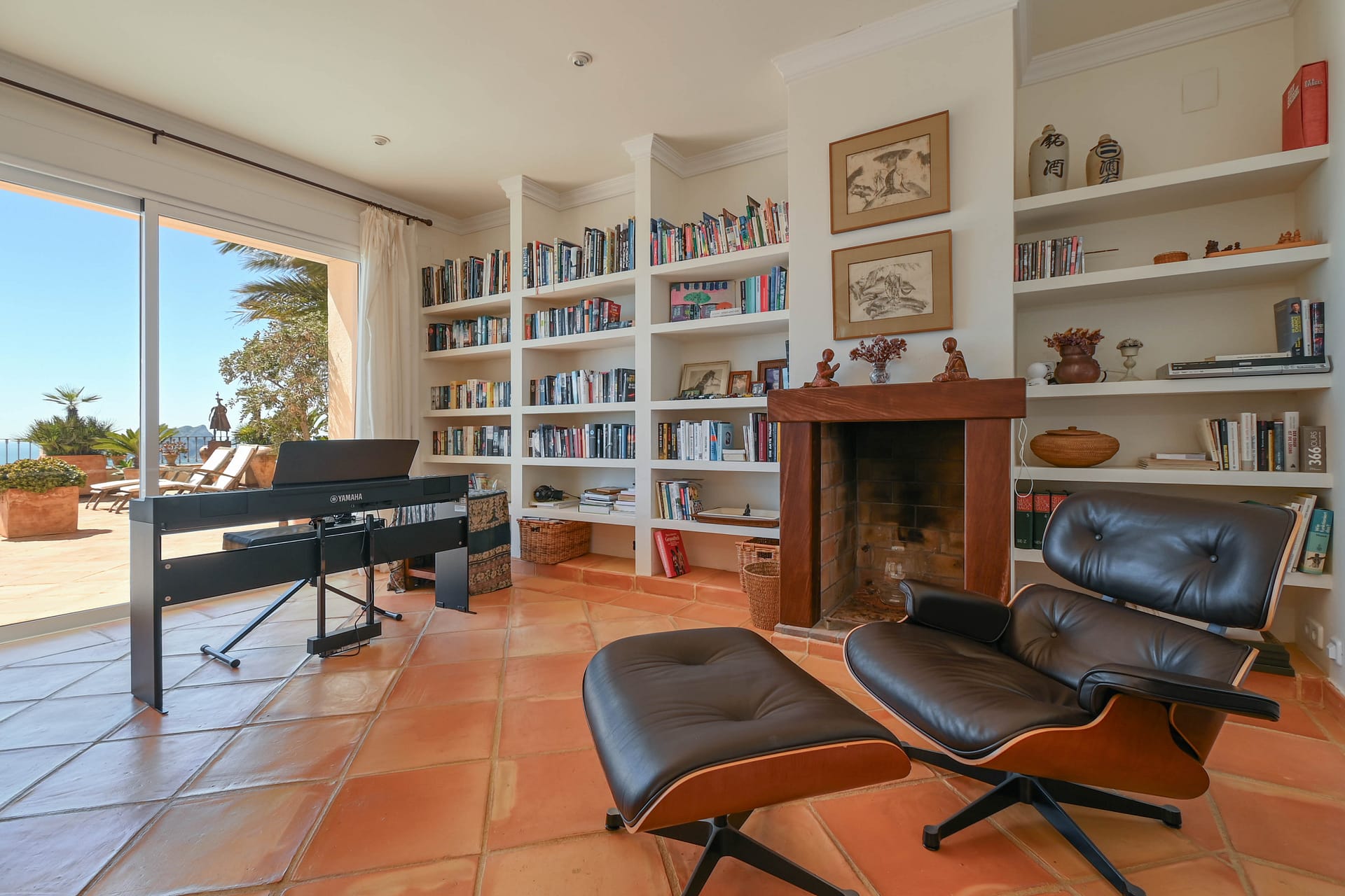 Moraira - Villa - €1.999.000 - TAMOR1589