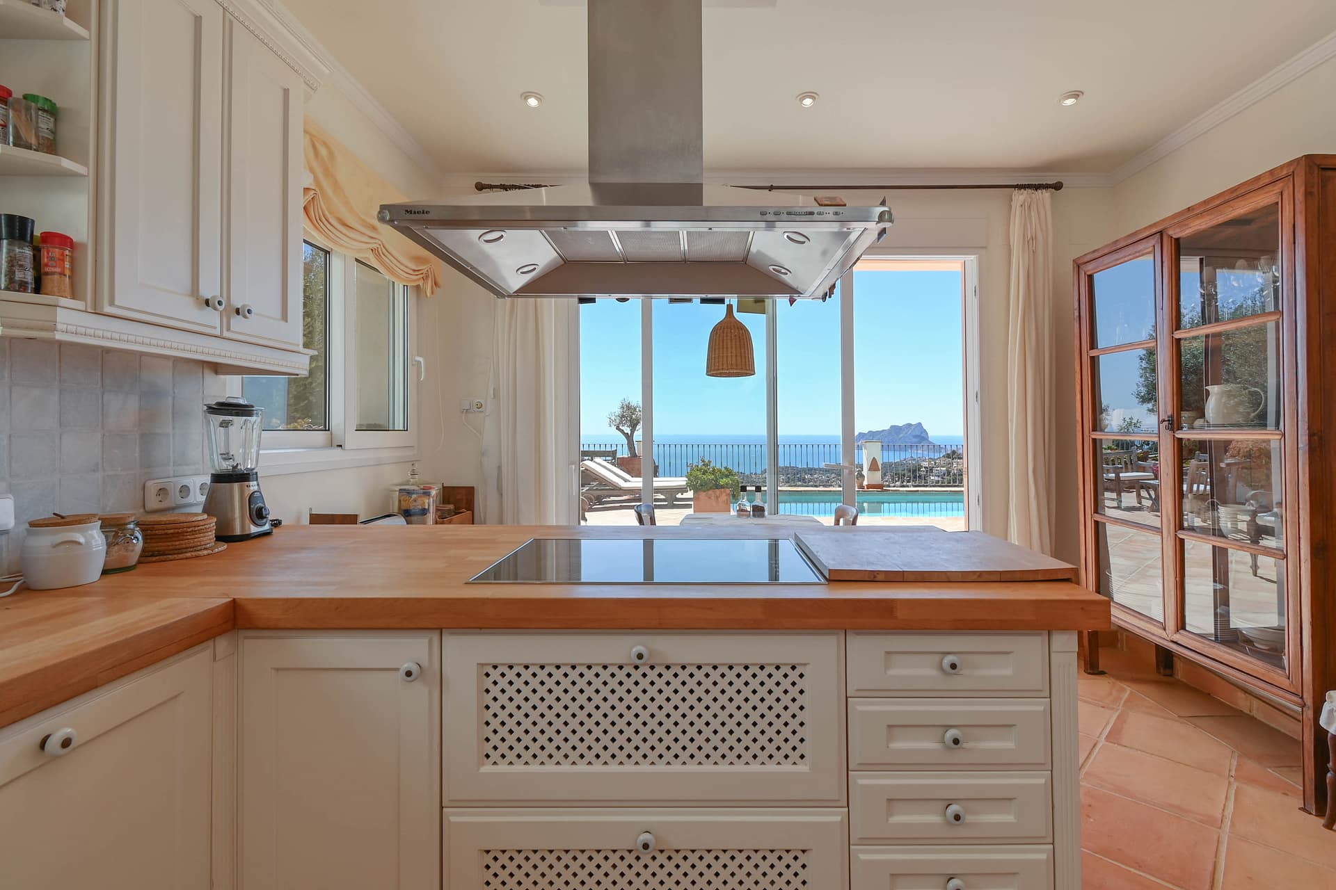 Moraira - Villa - €1.999.000 - TAMOR1589