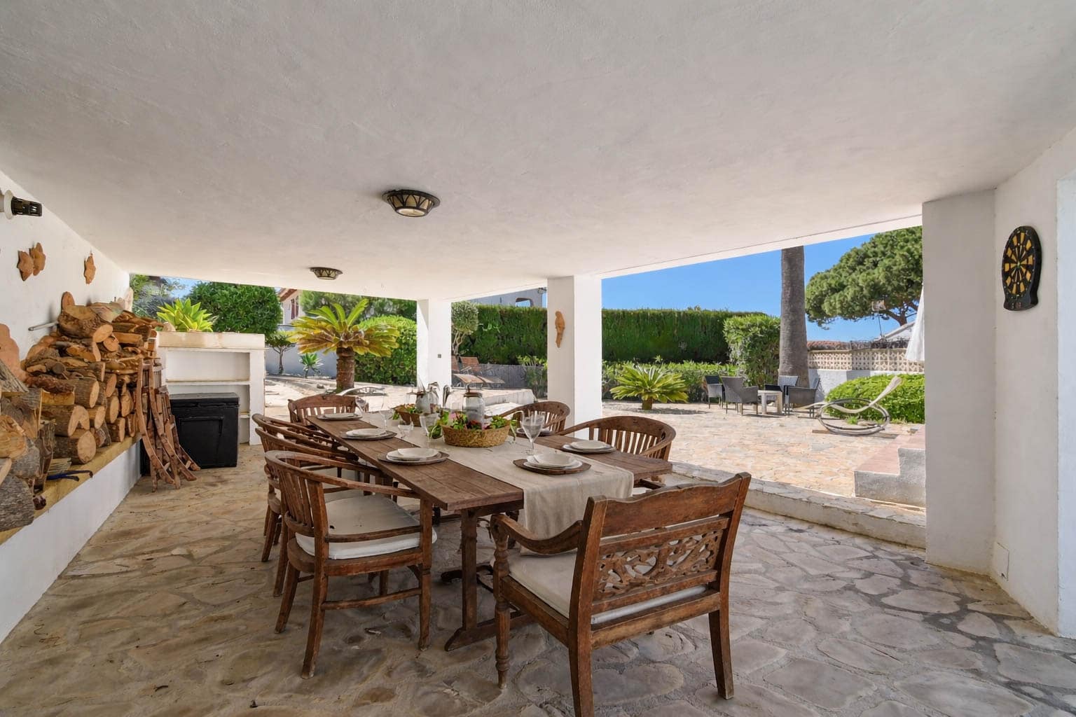 Moraira - Villa - € 1.250.000 - TAMOR1590
