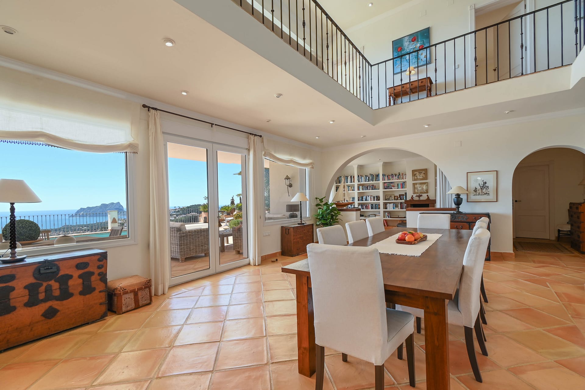 Moraira - Villa - €1.999.000 - TAMOR1589