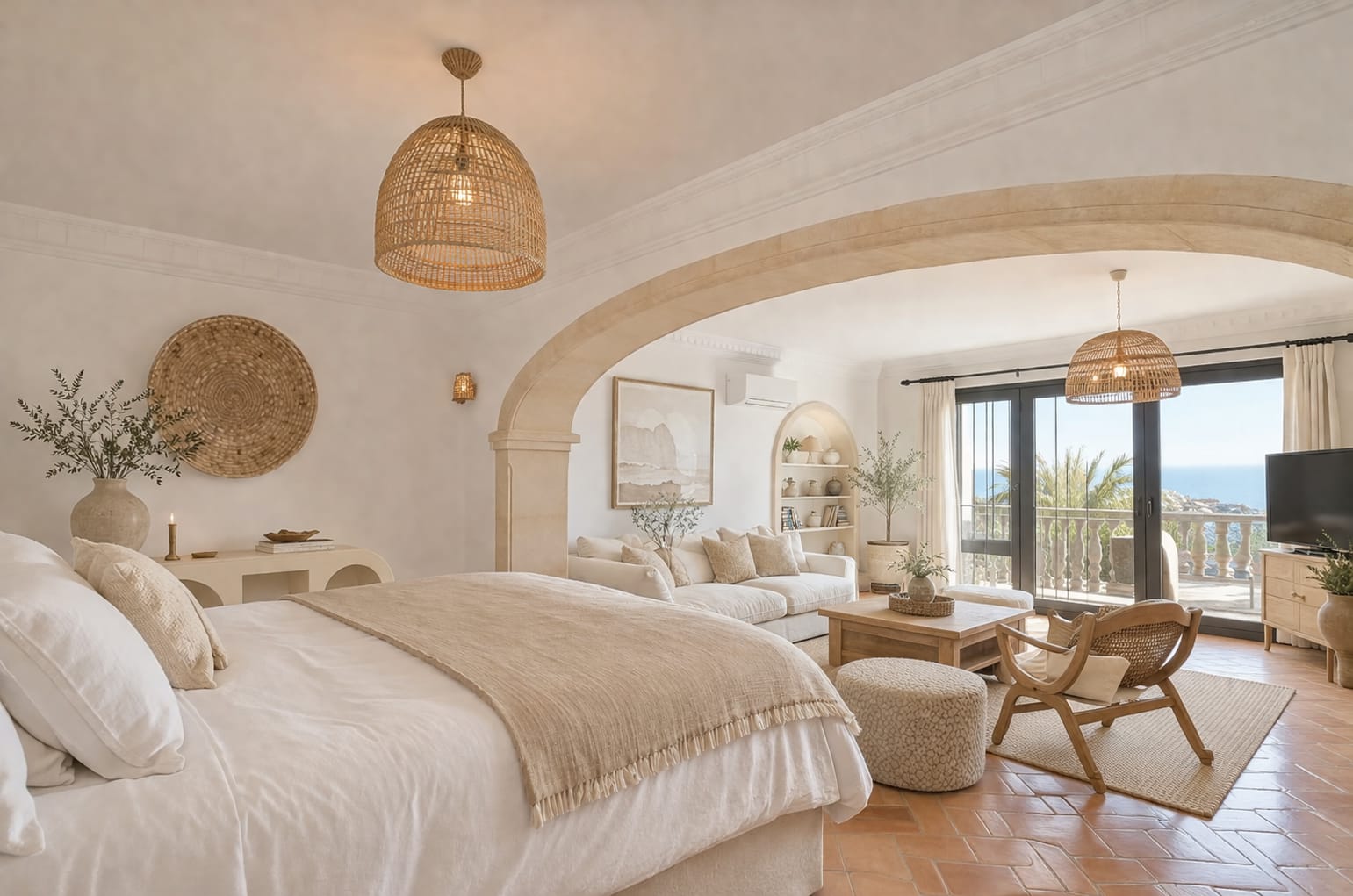 Benissa - Villa - €3.900.000 - TABEN3229